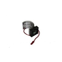Absima - Heatsink 540 with Fan Version 1 2310022