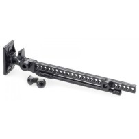 Absima - High Lift Jack - black 2320016
