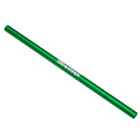 Eje de transmisión central de aluminio 6061-T6 anodizado verde 189 mm Traxxas TRX6765G