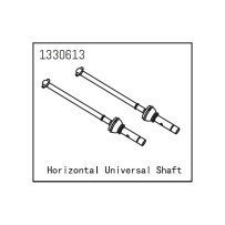 Absima - Horizontal Universal Shaft - Yucatan 1330613