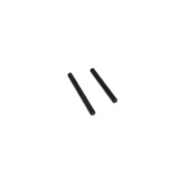 Absima - Hub Carrier shaft front 2 AMT2.4 RTR/BL 1230329
