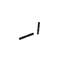 Absima - Hub carrier shaft rear 3x23mm ATC 2.4 RTR/BL 1230200
