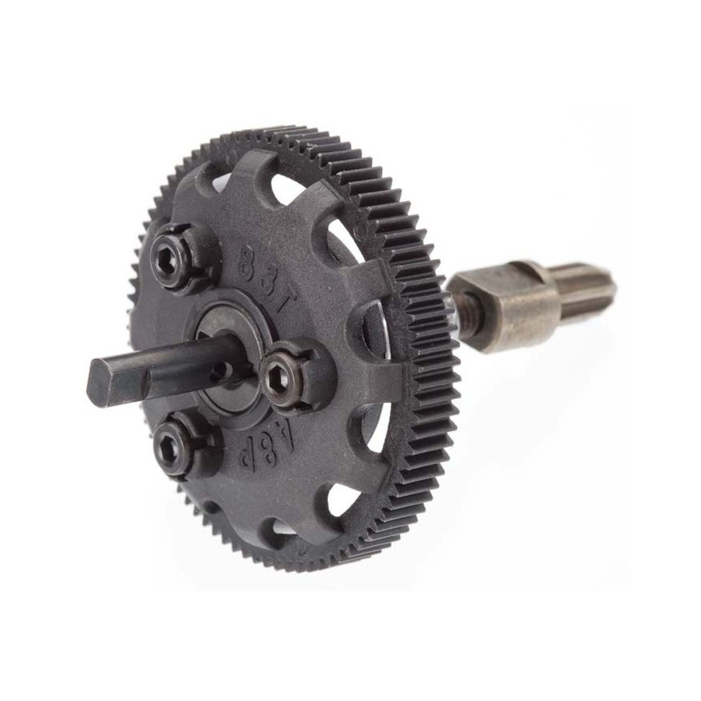 Embrague de engranaje completo Traxxas TRX6766A Embrague de engranaje completo Traxxas TRX6766A