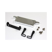 Absima - Intercooler chrome 2320012