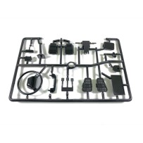 Absima - Interior and Attachment Set - LANDI 1230759