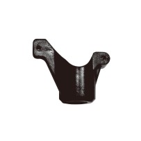 Absima - L/R Rear Hubs AB18301-16