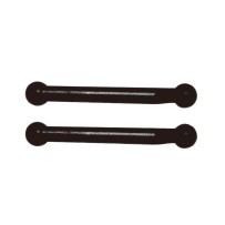 Absima - L/R Steering Links AB18301-8