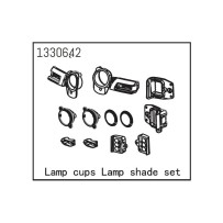 Absima - Lamp Cups Set - Yucatan 1330642