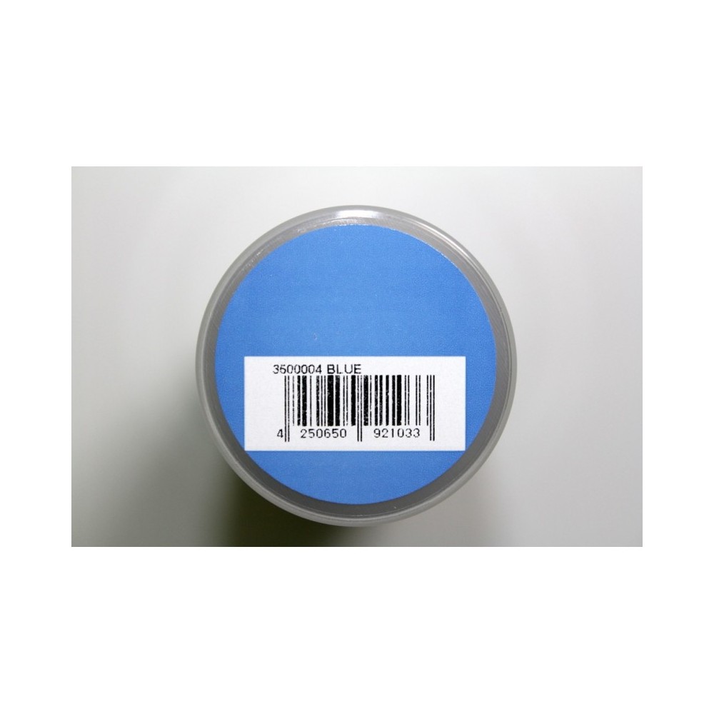 Pintura Spray Lexan Azul 150ml Absima 3500004