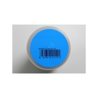 Pintura Spray Lexan Azul Fluor 150ml Absima 3500047
