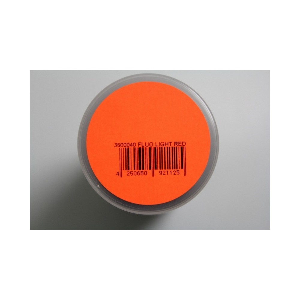 Pintura Spray Lexan Rojo Claro Fluor 150ml Absima 3500040 Pintura Spray Lexan Rojo Claro Fluor 150ml Absima 3500040