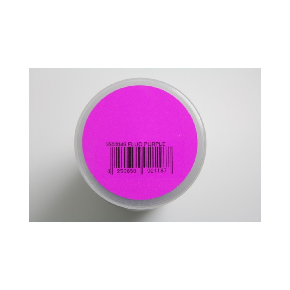 Pintura Spray Lexan Púrpura Fluor 150ml Absima 3500046 Pintura Spray Lexan Púrpura Fluor 150ml Absima 3500046