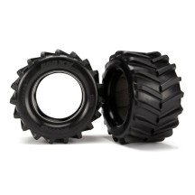Neumáticos Maxx 2.8 espumas moldeadas Traxxas TRX6770