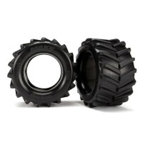 Neumáticos Maxx 2.8 espumas moldeadas Traxxas TRX6770