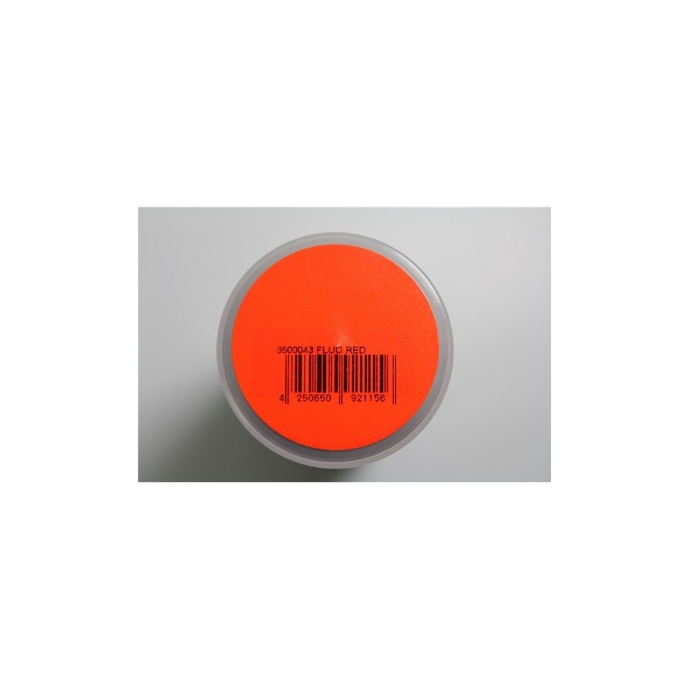 Pintura Spray Lexan Rojo Fluor 150ml Absima 3500043 Pintura Spray Lexan Rojo Fluor 150ml Absima 3500043