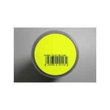 Pintura Spray Lexan Amarillo Fluor 150ml Absima 3500041