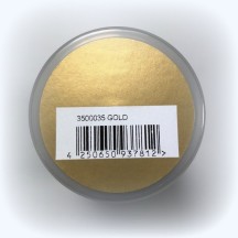 Pintura Spray Lexan Oro 150ml Absima 3500035