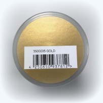 Pintura Spray Lexan Oro 150ml Absima 3500035