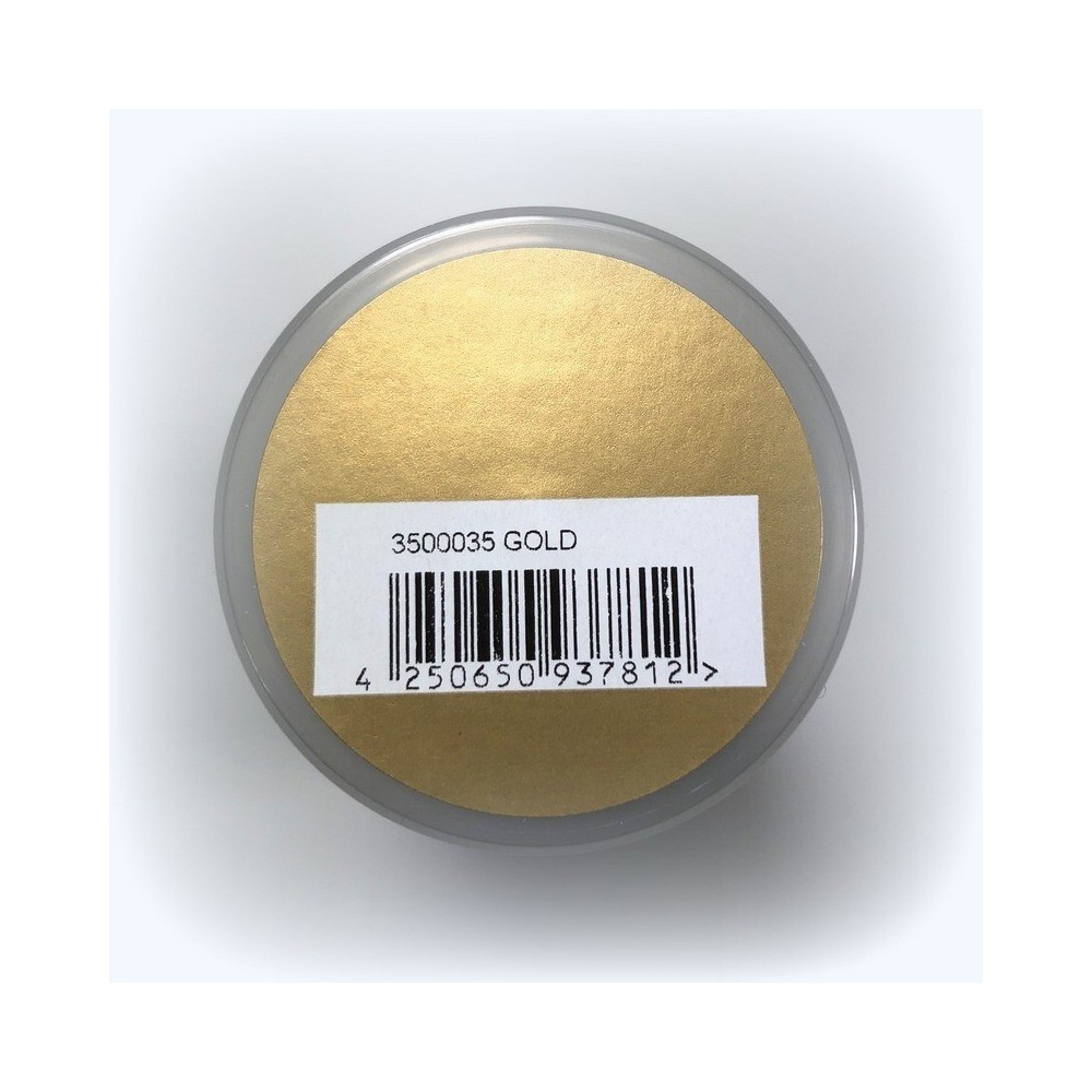 Absima - Lexan Spray GOLD 150ml 3500035 Absima - Lexan Spray GOLD 150ml 3500035