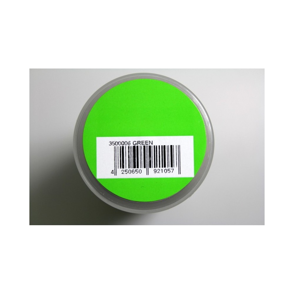 Pintura Spray Lexan Verde 150ml Absima 3500006 Pintura Spray Lexan Verde 150ml Absima 3500006