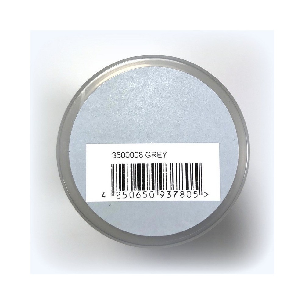 Pintura Spray Lexan Gris 150ml Absima 3500008