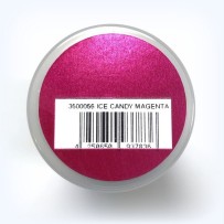 Pintura Spray Lexan Ice Candy Magenta 150ml Absima 3500056
