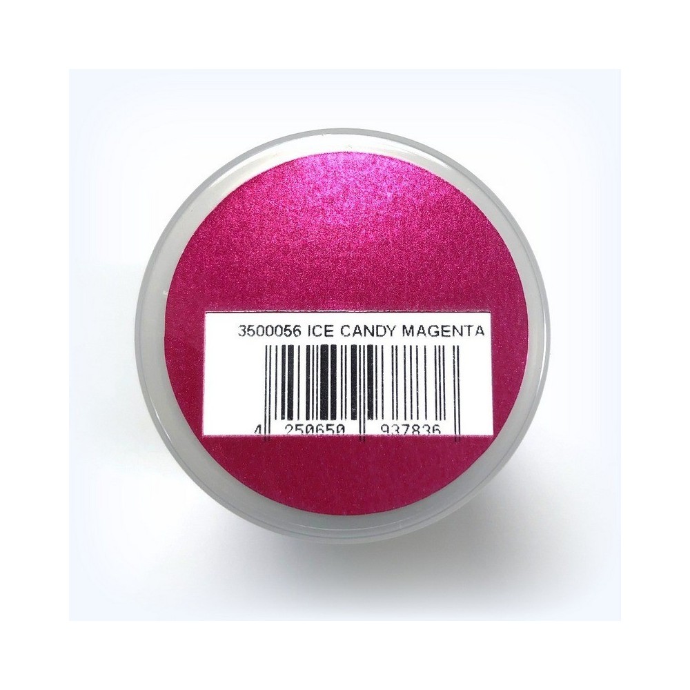 Pintura Spray Lexan Ice Candy Magenta 150ml Absima 3500056