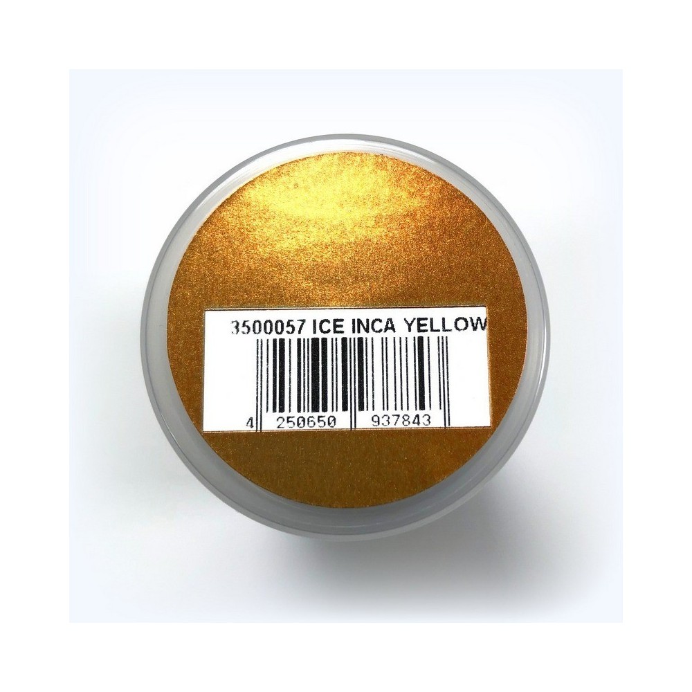 Pintura Spray Lexan Ice Inca Yellow 150ml Absima 3500057 Pintura Spray Lexan Ice Inca Yellow 150ml Absima 3500057