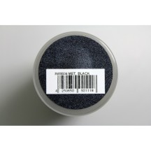 Pintura Spray Lexan Negro Metalizado 150ml Absima 3500034