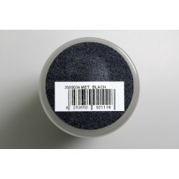Pintura Spray Lexan Negro Metalizado 150ml Absima 3500034