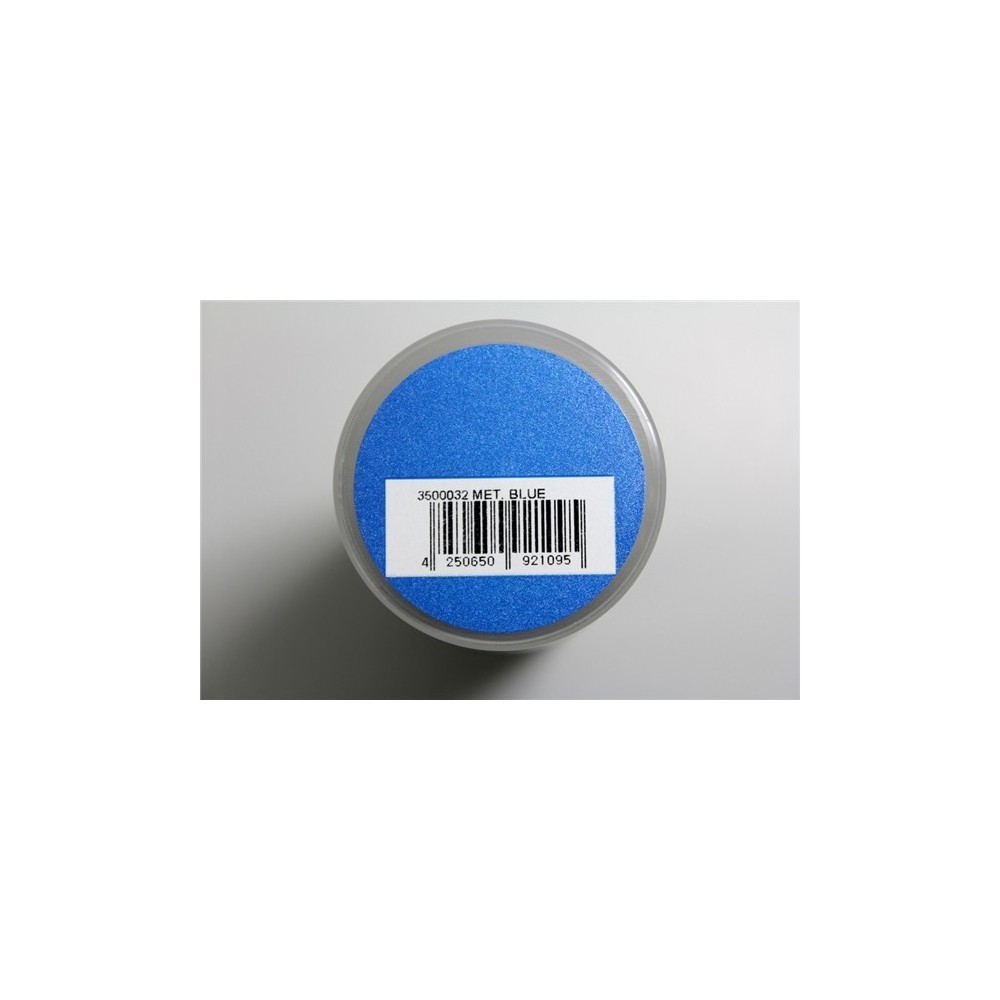 Absima - Lexan Spray Metallic Blue 150ml 3500032 Absima - Lexan Spray Metallic Blue 150ml 3500032