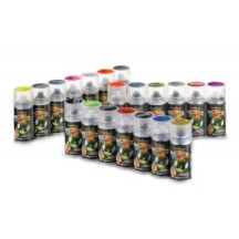 Absima - Lexan Spray Metallic Red 150ml 3500037