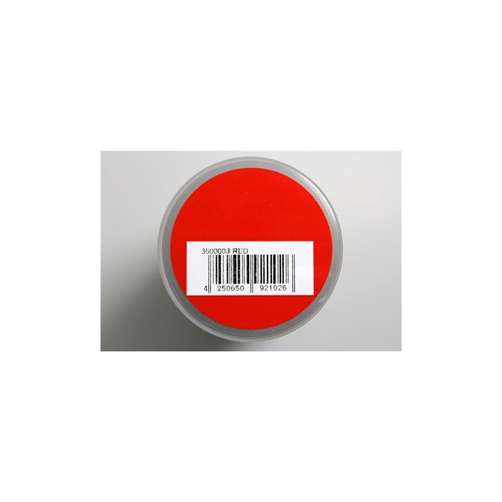Absima - Lexan Spray RED 150ml 3500003 Absima - Lexan Spray RED 150ml 3500003