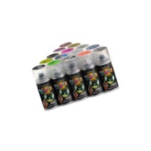 Absima - Lexan Spray RED 150ml 3500003