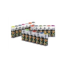 Absima - Lexan Spray RED 150ml 3500003