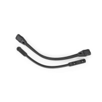 Cinturones de amarre para remolque de barco delantero y trasero Traxxas TRX10358