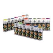 Absima - Lexan Spray SMOKE 150ml 3500020