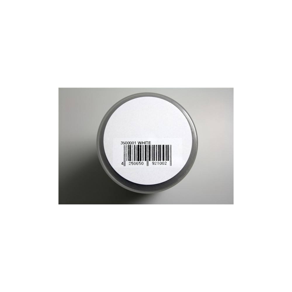 Pintura Spray Lexan Blanco 150ml Absima 3500001