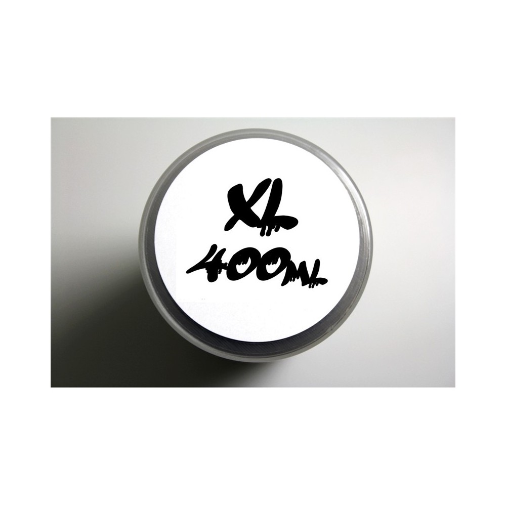 Absima - Lexan Spray WHITE XL 400ml 3500001XL Absima - Lexan Spray WHITE XL 400ml 3500001XL