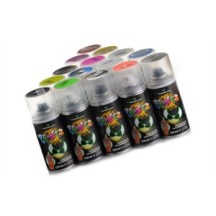 Absima - Lexan Spray WHITE XL 400ml 3500001XL