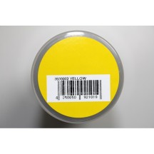 Pintura Spray Lexan Amarillo 150ml Absima 3500002