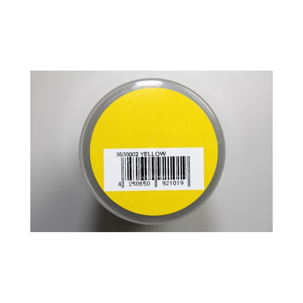 Pintura Spray Lexan Amarillo 150ml Absima 3500002 Pintura Spray Lexan Amarillo 150ml Absima 3500002