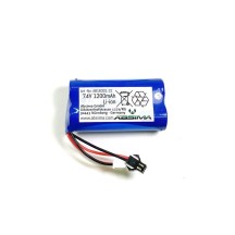 Bateria Li-ion Absima AB18301-32