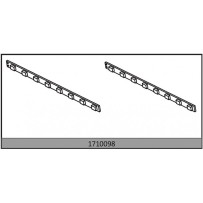 Absima - Light Bar Set F/R 1710098