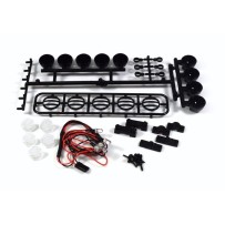 Absima - Light Bar with LEDs 2320049