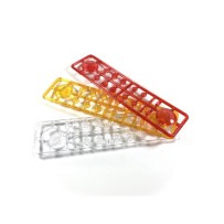 Absima - Light Glass Set - LANDI 1230758