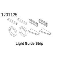 Absima - Light Indicator Parts CR4.4 1231125