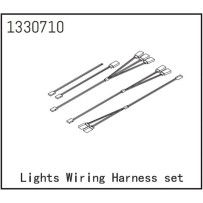 Absima - Lights Wiring Harness Set - BronX 1330710