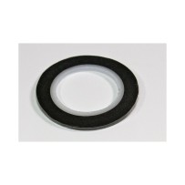 Absima - Lining Tape black 2mm/10 m 2440004