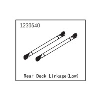 Absima - Link Set low 1230540